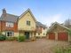 Thumbnail Detached house for sale in Harwich Road, Ardleigh, Colchester