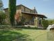 Thumbnail Farmhouse for sale in Montelovesco, Umbria, Italy