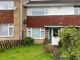 Thumbnail Terraced house for sale in Hilton Drive, Sittingbourne