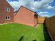 Thumbnail Detached house for sale in Harold Rowley Close, Telford