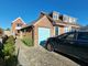 Thumbnail Detached house for sale in Roman Road, Radipole, Weymouth