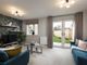 Thumbnail End terrace house for sale in Oakwell Place, Thorn Road, Bidwell