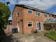 Thumbnail Semi-detached house for sale in Randle Meadow, Great Sutton, Ellesmere Port, Cheshire
