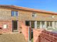 Thumbnail Barn conversion for sale in Manor Farm Barns, Bessingham, Norwich, Norfolk