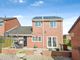 Thumbnail Link-detached house for sale in Cedar Walk, Featherstone, Pontefract