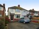 Thumbnail Semi-detached house for sale in Gilbanks Road, Wollaston, Stourbridge