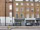 Thumbnail Flat to rent in Melcombe Street, London