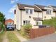 Thumbnail End terrace house for sale in Furze Park Road, Bratton Fleming, Barnstaple, Devon