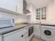 Thumbnail Flat to rent in Harrowby Street, London