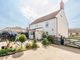 Thumbnail Semi-detached house for sale in The Street, Knapton, North Walsham