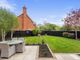 Thumbnail Detached house for sale in Blue Bird Gate, Horley