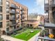 Thumbnail Flat for sale in Cendal Crescent, London