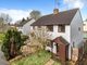 Thumbnail Semi-detached house for sale in Holway Deane, Holway Green, Taunton, Somerset