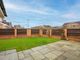 Thumbnail Detached house for sale in Blenheim Court, York