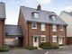 Thumbnail Semi-detached house for sale in Sherrington Grove, Biggleswade