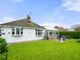 Thumbnail Detached bungalow for sale in Kimes Lane, Mareham-Le-Fen