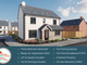 Thumbnail Detached house for sale in Cornfields Walk, Tenby