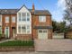 Thumbnail Semi-detached house to rent in Gorwell, Watlington, Oxfordshire