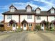 Thumbnail Town house for sale in Mill Park Road, Nyetimber, Bognor Regis, West Sussex