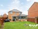 Thumbnail Detached house for sale in Daisy Hill Court, Huncoat, Accrington