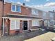 Thumbnail Terraced house for sale in Tasmania Road, South Shields