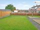 Thumbnail Semi-detached bungalow for sale in Willows Drive, Meir Heath