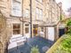 Thumbnail Flat for sale in 19A Coates Gardens, West End, Edinburgh