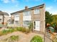 Thumbnail Semi-detached house for sale in Nessfield Road, Keighley