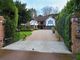 Thumbnail Detached house for sale in Silverdale Avenue, Ashley Park, Walton On Thames