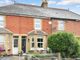 Thumbnail Terraced house for sale in New Road, Brading, Isle Of Wight