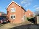 Thumbnail Detached house for sale in Garnsgate Road, Long Sutton, Spalding, Lincolnshire