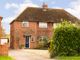 Thumbnail Semi-detached house for sale in Park Road, Didcot