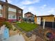 Thumbnail Semi-detached house for sale in Gordon Avenue, Garrowhill, Glasgow