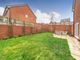Thumbnail Detached house for sale in Helmsley Road, Grantham, Lincolnshire