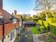 Thumbnail Terraced house for sale in Westerham Road, Oxted