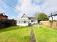 Thumbnail Detached bungalow for sale in Pump Lane, Rainham, Gillingham