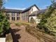 Thumbnail Detached house for sale in Owl Barn, Black Dog, Crediton