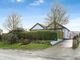 Thumbnail Detached bungalow for sale in Warboys Road, Ramsey, Huntingdon