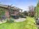 Thumbnail Bungalow for sale in Orvis Lane, East Bergholt, Colchester, Suffolk