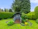 Thumbnail Detached bungalow for sale in Kimes Lane, Mareham-Le-Fen