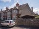 Thumbnail Terraced house for sale in Princess Road, Swanage