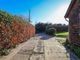 Thumbnail Detached bungalow for sale in Sea Road, Fairlight, Hastings