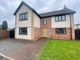 Thumbnail Detached house for sale in Rivershill, Sale