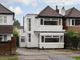 Thumbnail Link-detached house for sale in Duncan Road, Tadworth