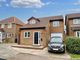 Thumbnail Detached house for sale in Pentland Close, Eastbourne