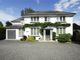 Thumbnail Detached house for sale in Quill Hall Lane, Amersham, Buckinghamshire