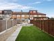 Thumbnail Terraced house for sale in Brook Crescent, London