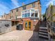 Thumbnail Semi-detached house for sale in Lingards Road, Slaithwaite, Huddersfield, West Yorkshire