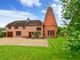 Thumbnail Detached house for sale in Church Lane, East Peckham, Tonbridge, Kent