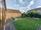 Thumbnail Detached bungalow for sale in Rosemary Bungalow, Church View, New Houghton, Mansfield